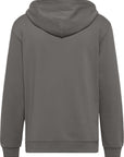 SOMWR SUSTAIN THE PLANET HOODIE Hoodie GRY071