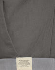 SOMWR SUSTAIN THE PLANET HOODIE Hoodie GRY071