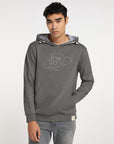 SOMWR SUSTAIN THE PLANET HOODIE Hoodie GRY071