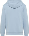 SOMWR SUSTAIN THE PLANET HOODIE Hoodie NVY007
