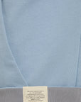 SOMWR SUSTAIN THE PLANET HOODIE Hoodie NVY007