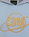 SOMWR SUSTAIN THE PLANET HOODIE Hoodie NVY007