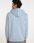 SOMWR SUSTAIN THE PLANET HOODIE Hoodie NVY007