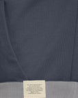 SOMWR SUSTAIN THE PLANET HOODIE Hoodie NVY009