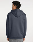 SOMWR SUSTAIN THE PLANET HOODIE Hoodie NVY009