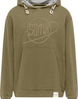 SOMWR SUSTAIN THE PLANET HOODIE Hoodie OLV004
