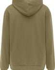 SOMWR SUSTAIN THE PLANET HOODIE Hoodie OLV004