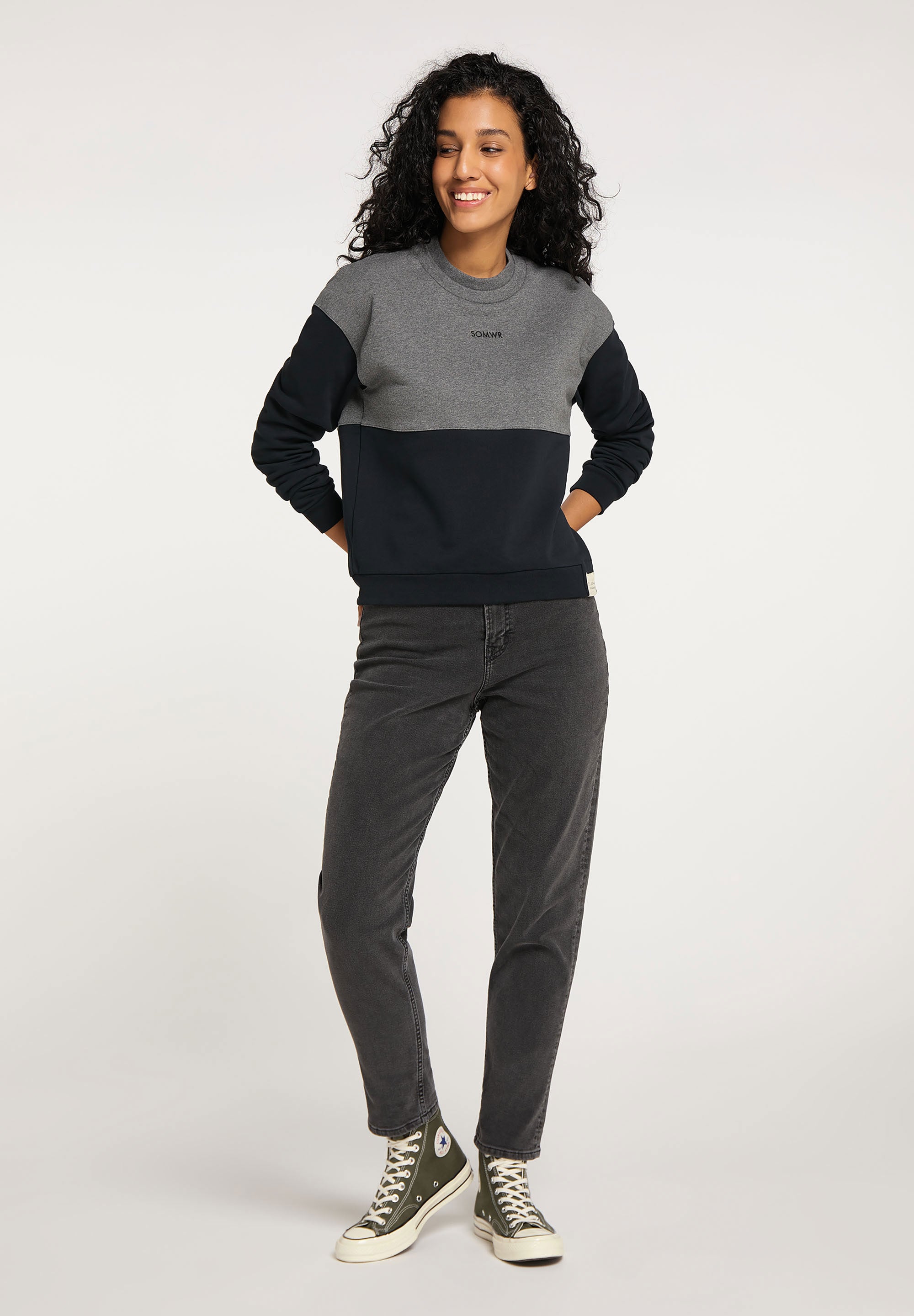 SWEETEST SWEATER