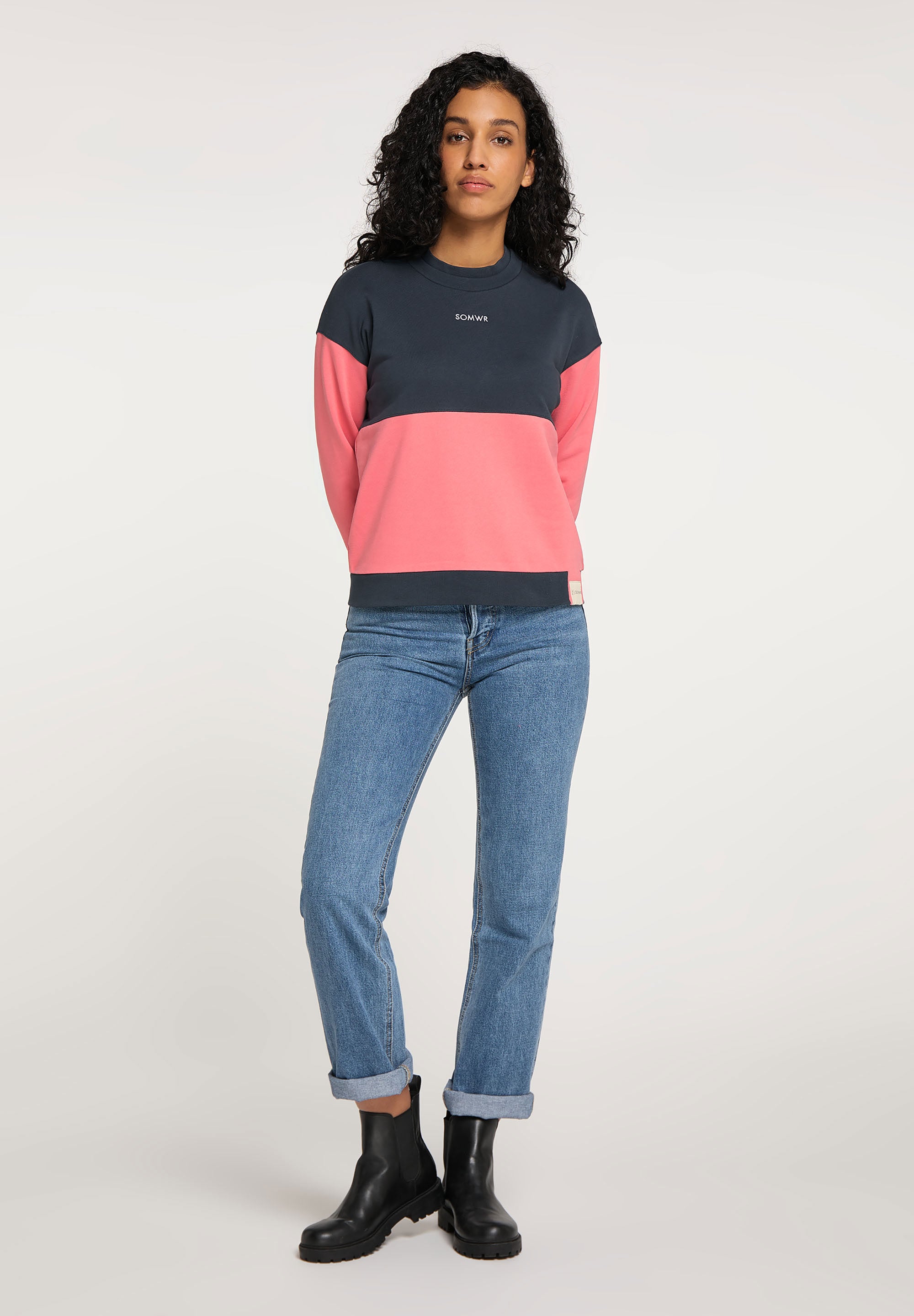 SWEETEST SWEATER