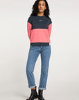 SWEETEST SWEATER