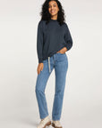 SOMWR SWEET SWEATER Sweater NVY009