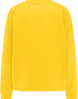 SOMWR SWEET SWEATER Sweater YEL008