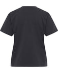 SOMWR TAPER T-Shirt BLK000