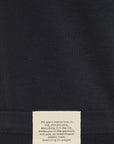 SOMWR TAPER T-Shirt BLK000