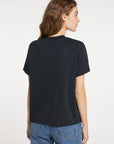 SOMWR TAPER T-Shirt BLK000