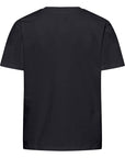 SOMWR TAPER T-Shirt BLK000