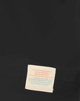 SOMWR TAPER T-Shirt BLK000