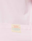 SOMWR TAPER T-Shirt PUR001