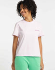 SOMWR TAPER T-Shirt PUR001