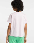 SOMWR TAPER T-Shirt PUR001