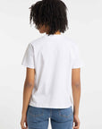 SOMWR TAPER T-Shirt WHT002