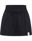 SOMWR TEMPRATE Shorts BLK000