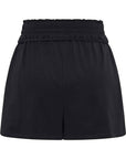 SOMWR TEMPRATE Shorts BLK000