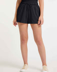 SOMWR TEMPRATE Shorts BLK000
