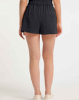 SOMWR TEMPRATE Shorts BLK000