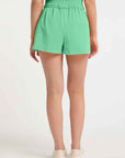SOMWR TEMPRATE Shorts GRE004