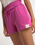 SOMWR TEMPRATE Shorts PUR002