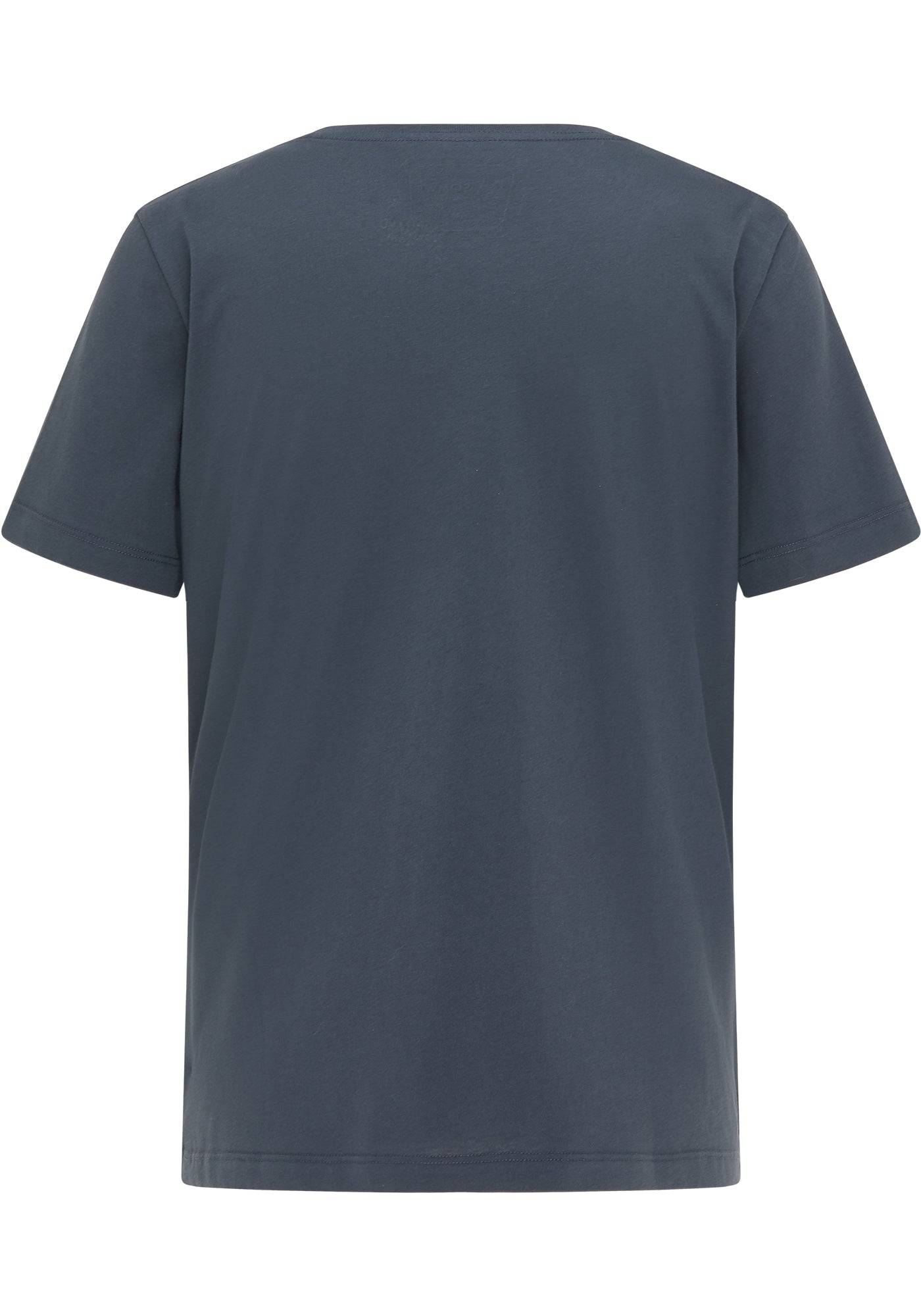 SOMWR THE PENTAGON TEE T-Shirt NVY009