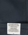 SOMWR THE PENTAGON TEE T-Shirt NVY009