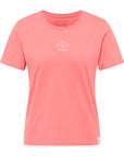 SOMWR THE PENTAGON TEE T-Shirt PIN005