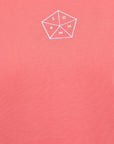SOMWR THE PENTAGON TEE T-Shirt PIN005