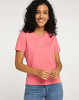 SOMWR THE PENTAGON TEE T-Shirt PIN005