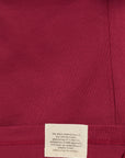 SOMWR THE PENTAGON TEE T-Shirt RED001