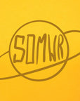 SOMWR THE PLANET