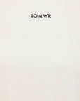 SOMWR TIME TO THRIVE Sweater WHT005