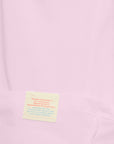 SOMWR TRASHED T-Shirt PUR001