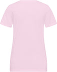 SOMWR TRASHED T-Shirt PUR001