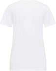 SOMWR TRASHED T-Shirt WHT002