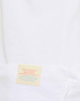 SOMWR TRASHED T-Shirt WHT002