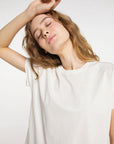 VACANT TEE