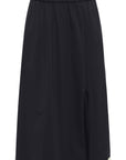 SOMWR VIVID Skirt BLK000