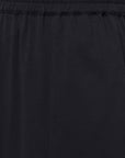 SOMWR VIVID Skirt BLK000