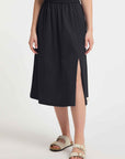 SOMWR VIVID Skirt BLK000