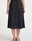 SOMWR VIVID Skirt BLK000