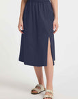 SOMWR VIVID Skirt NVY012