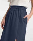 SOMWR VIVID Skirt NVY012